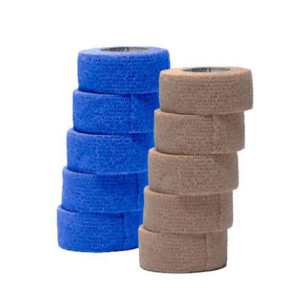 3M Coban - 1" Self-Adherent Wrap Front View