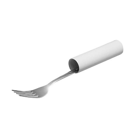Therafin - Big Handle Utensils Fork View Therafin - Big Handle Utensils Fork View