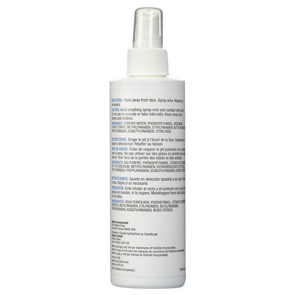 Hollister m9 - Odor Eliminator Drops