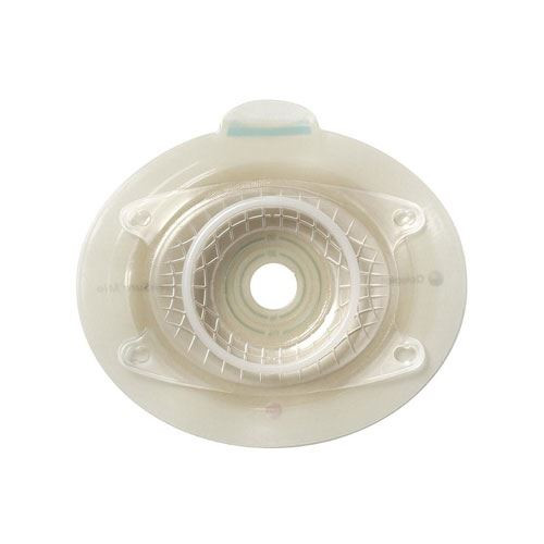 Coloplast SenSura Mio Click - 2-Piece Ostomy Barrier (Convex Deep