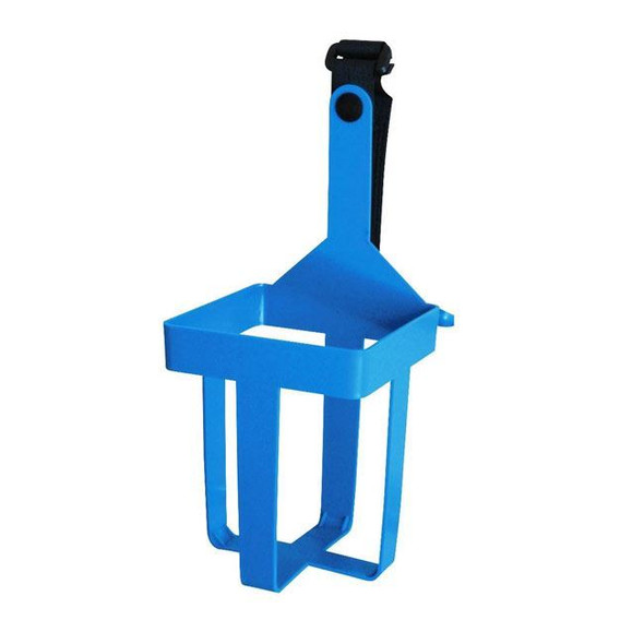 Medline EZP - Urinal Holder with Velcro Strap Front View