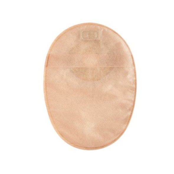 ConvaTec Esteem Plus - Closed End Pouch Full Length View