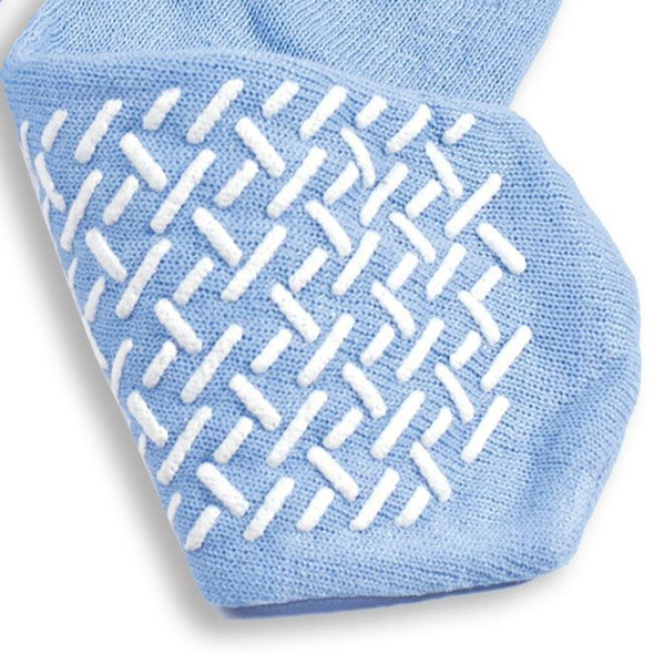Dynarex - Hospital Socks Bottom of Sock View Dynarex - Hospital Socks Bottom of Sock View