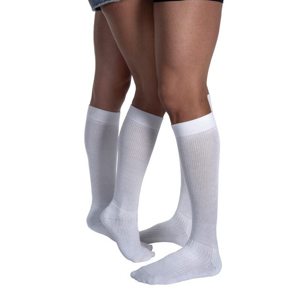 Jobst ActiveWear - 20-30 mmHg Knee High Athletic Compression Socks Jobst ActiveWear - 20-30 mmHg Knee High Athletic Compression Socks