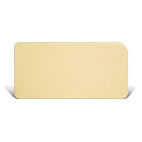 ConvaTec Eakin - Rectangle Stoma Seal Top View