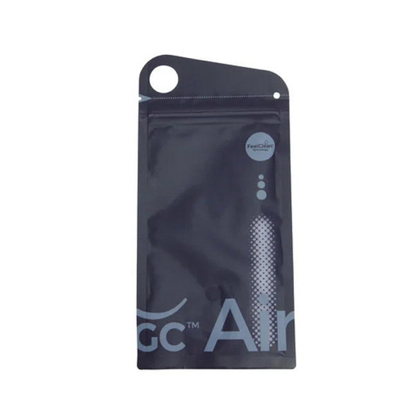 Convatec Gentlecath Air for Men -  Hydrophilic Catheter Package View