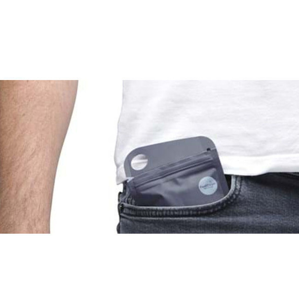 Convatec Gentlecath Air for Men -  Hydrophilic Catheter Product Information View