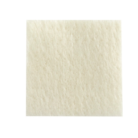 Alginate Dressing McKesson 2 X 2 Inch Square Dressing View