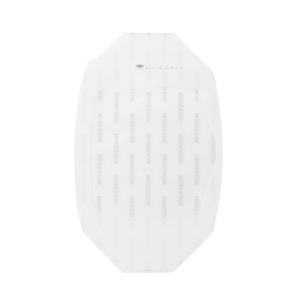 McKesson Transparent Film Sterile Dressing 6" x 8" each McKesson Transparent Film Sterile Dressing 6" x 8" each