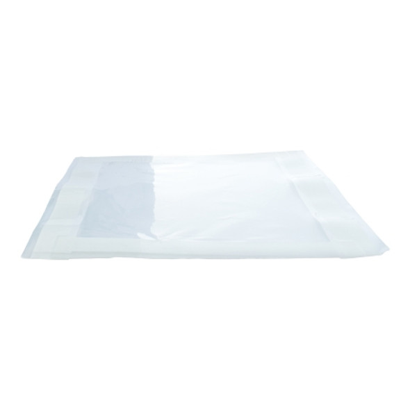 Wound Protector McKesson 9 X 9 Inch out of package Wound Protector McKesson 9 X 9 Inch out of package