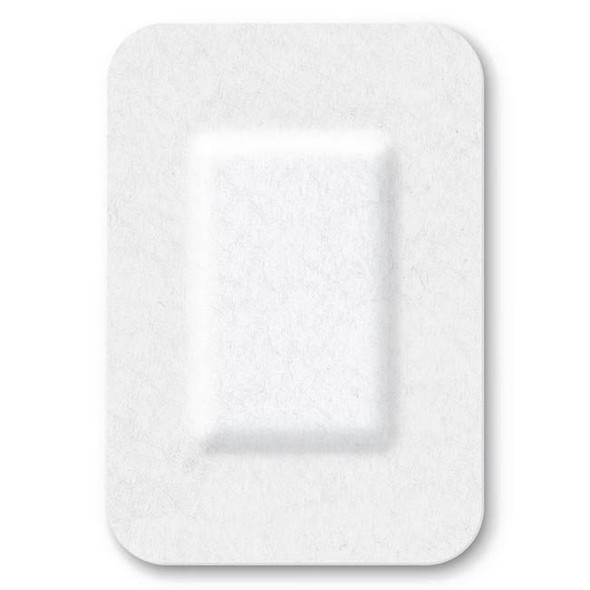Cosmopor Silicone Island Dressing