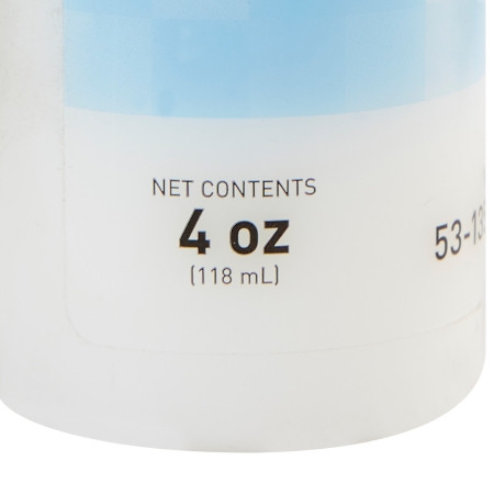 McKesson Hand and Body Moisturizer,  4 oz. Summer Rain Scent size