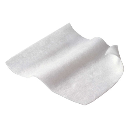Sage Comfort Bath - Premium Rinse-Free Cleansing Cloth - individual cloth
