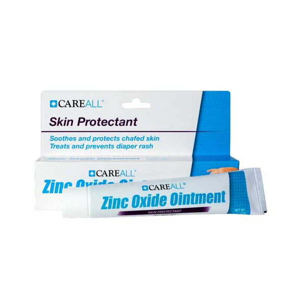 CAREALL Zinc Oxide Skin Protectant