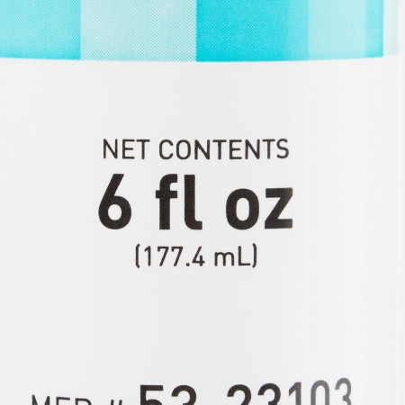 Skin Protectant McKesson 6 oz. Tube Scented Cream - close up of tube