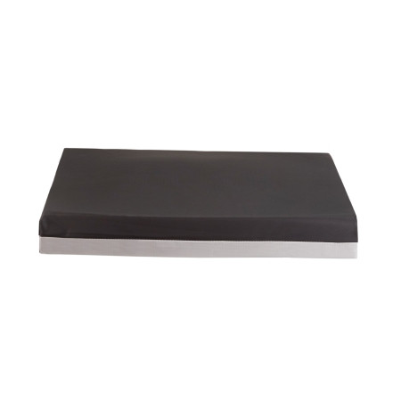 McKesson Bariatric Gel/Foam Seat Cushion, 22 x 18 x 3