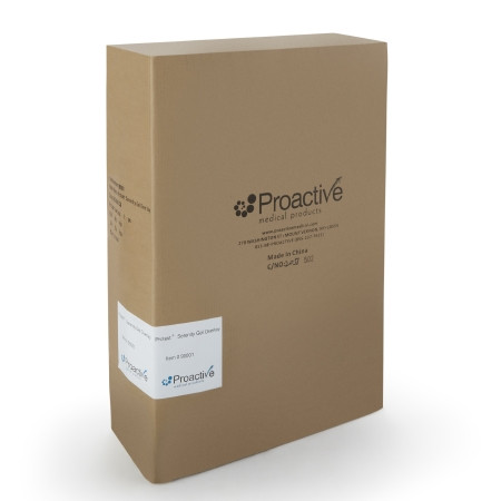 Protekt Gel Overlay, 3 X 34 X 78 Inch box