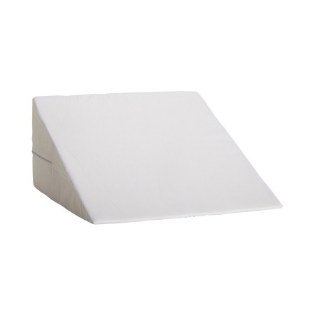 DMI Foam Wedge Pillow, 24 x 24 x 7 Inch