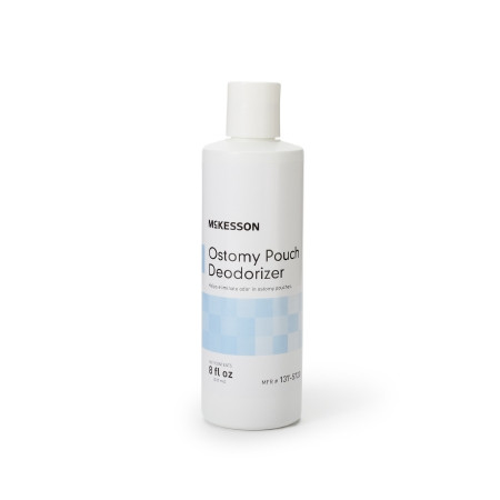 McKesson Ostomy Appliance Deodorant, Unscented