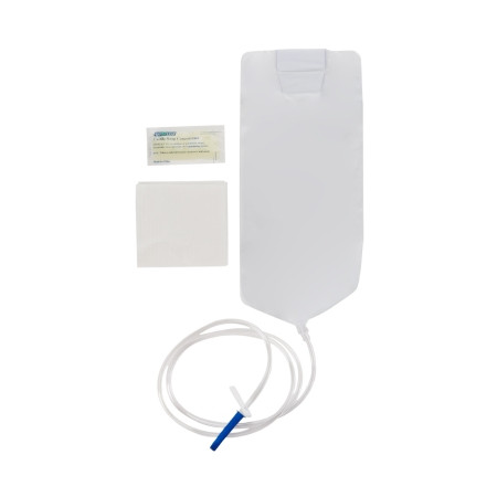 McKesson Enema Bag