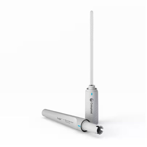 Coloplast Luja Female Intermittent Catheter