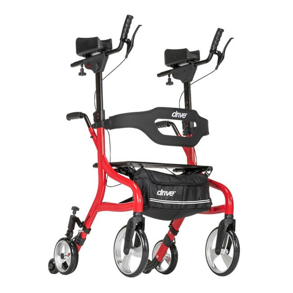 Drive Medical Nitro Neuro Upright Walker