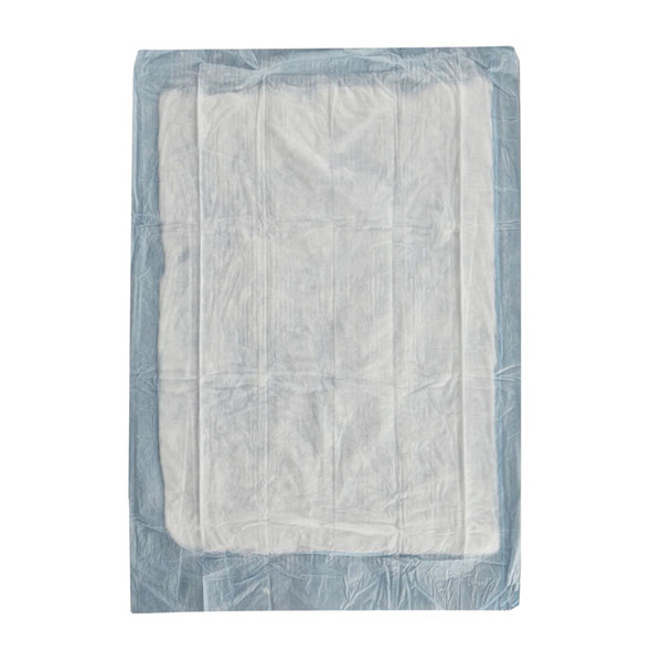 Cardinal Health Simplicity Disposable Chair Pads 17" x 24" Bulk Pack
