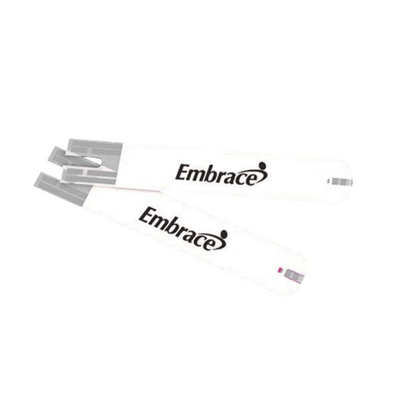 Embrace Talk Blood Glucose Test Strips