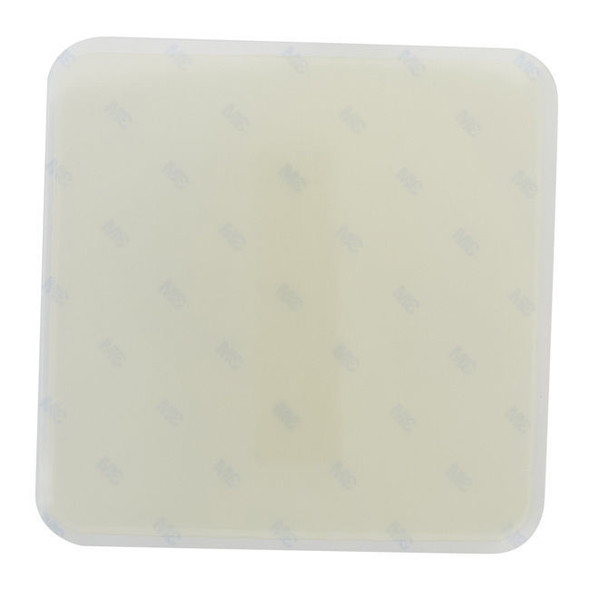 3M Tegaderm - Thin Hydrocolloid Dressing Front Dressing View 3M Tegaderm - Thin Hydrocolloid Dressing Front Dressing View
