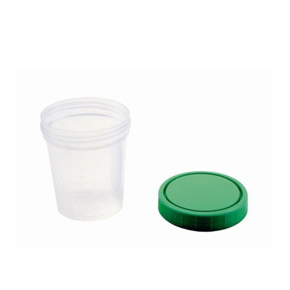 Amsino - Urine Specimen Containers front view Amsino - Urine Specimen Containers front view