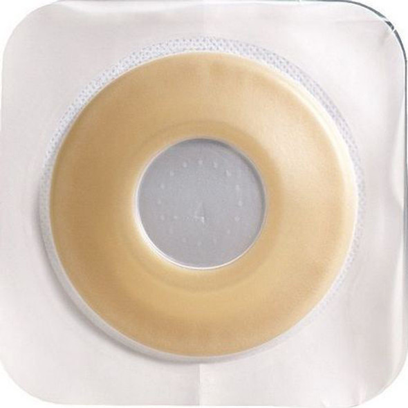 ConvaTec SUR-FIT Natura - Durahesive CONVEX-IT Skin Barrier Front View