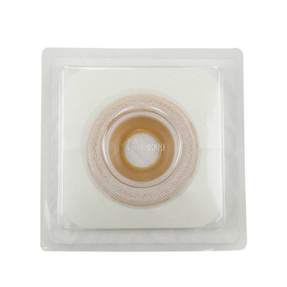 ConvaTec SUR-FIT Natura - Durahesive CONVEX-IT Skin Barrier Front View