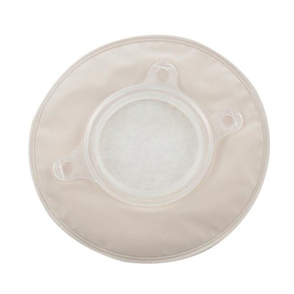 ConvaTec SUR-FIT Natura - 2 Piece Stoma Cap with Filter Back View