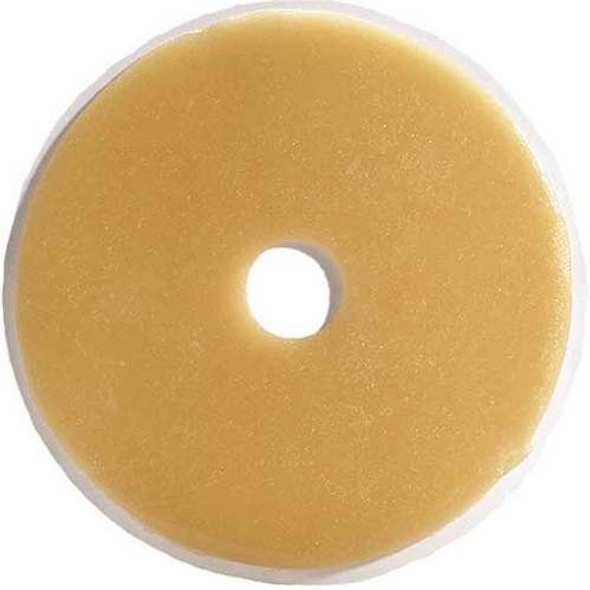 Cymed MicroDerm Plus - Washer Ostomy Rings/Seals (Cut to Fit) Full View
