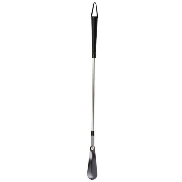 HealthSmart - Long Handle Shoe Horn Full Product View HealthSmart - Long Handle Shoe Horn Full Product View