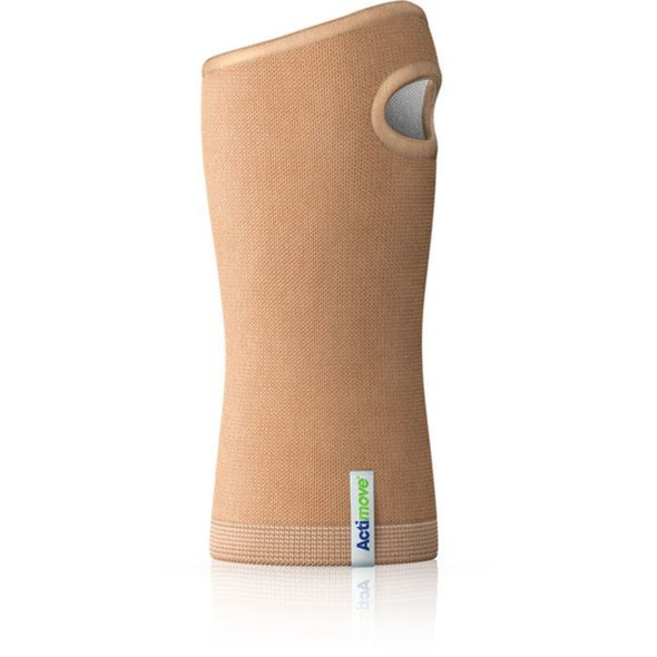 Actimove - Arthritis Care Wrist Support front view Actimove - Arthritis Care Wrist Support front view
