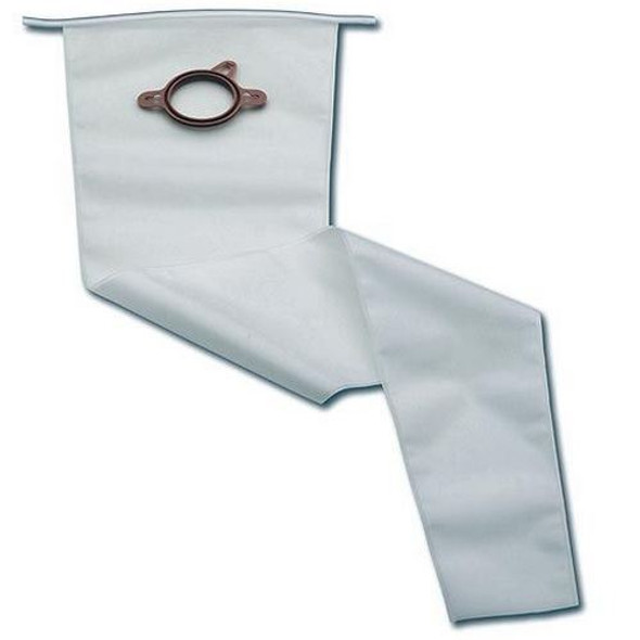 Hollister - Stoma Irrigator Sleeve with Belt Tabs Full Length View