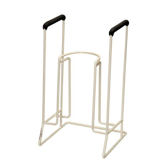 Jobst Stocking Donner - Compression Stocking/Support Hose Aid front view Jobst Stocking Donner - Compression Stocking/Support Hose Aid front view