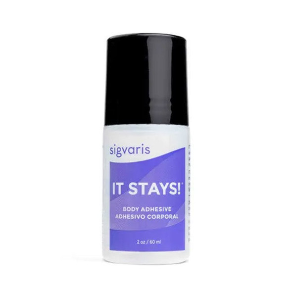 Sigvaris It Stays! Body Adhesive front view Sigvaris It Stays! Body Adhesive front view