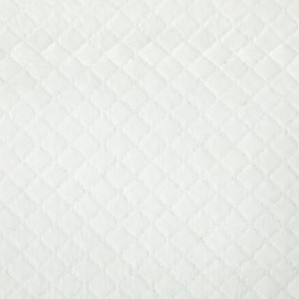 Medline Deluxe Polymer-Filled Underpad top view