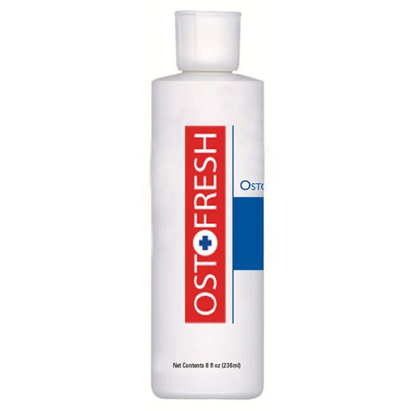 OstoFresh - Odor Eliminator/Liquid Deodorant Front View