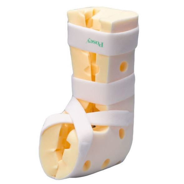Posey - Premium Heel Guard/Protector front view Posey - Premium Heel Guard/Protector front view