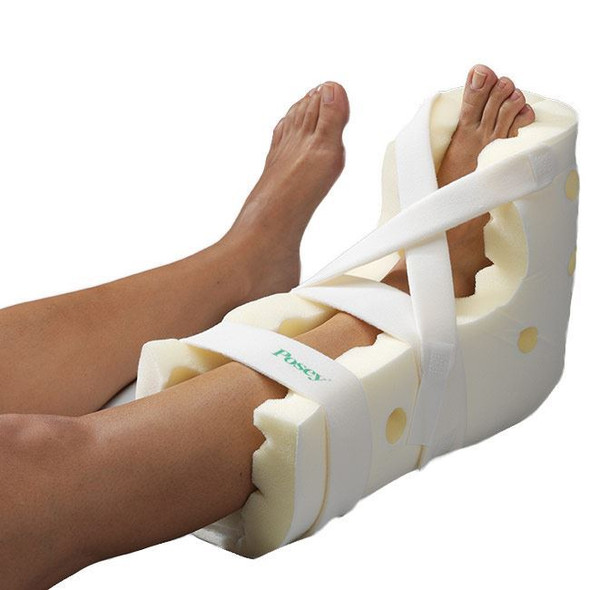 Posey - Premium Heel Guard/Protector top view Posey - Premium Heel Guard/Protector top view