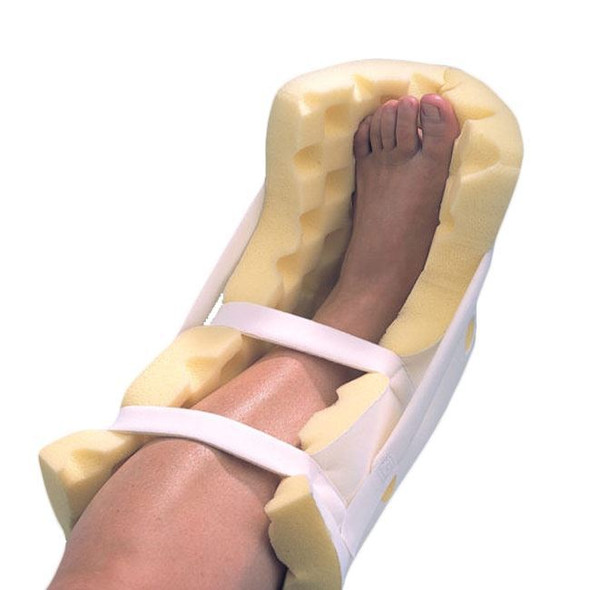 Posey - Premium Heel Guard/Protector top view
