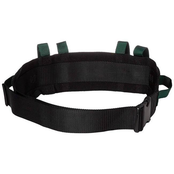 Posey - Economy Gait Belt inside view