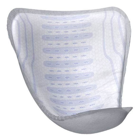 SCA TENA For Men - Incontinence Pads Front View