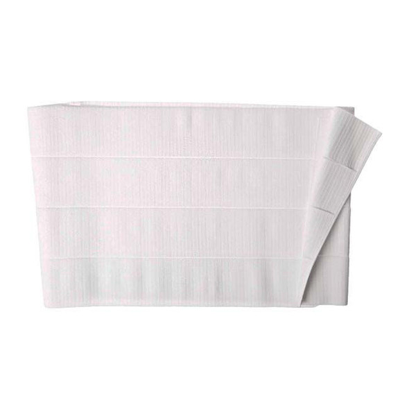 Dale - 12" 4 Panel Abdominal Binder/Support Front View Dale - 12" 4 Panel Abdominal Binder/Support Front View