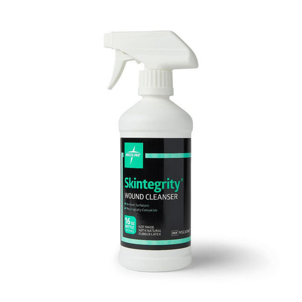 Medline Skintegrity - Wound Cleanser Medline Skintegrity - Wound Cleanser