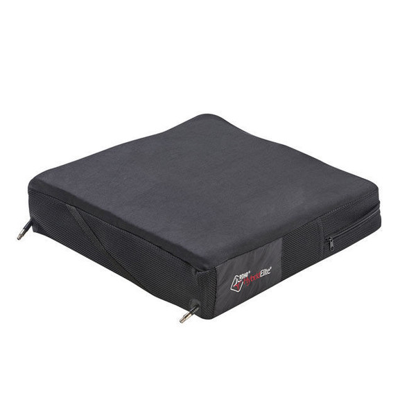 ROHO Hybrid Elite - Wheelchair/Seat Cushion Cover Top View ROHO Hybrid Elite - Wheelchair/Seat Cushion Cover Top View