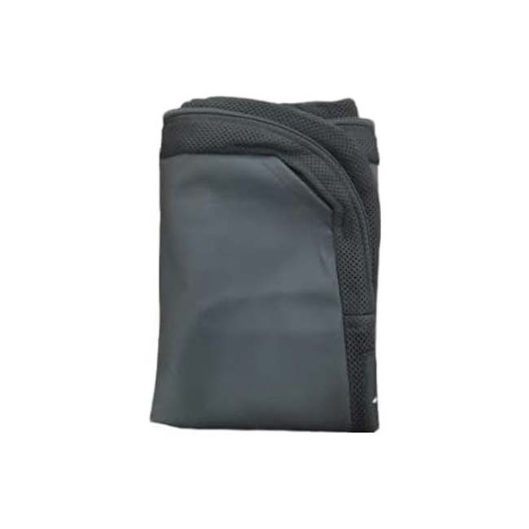 ROHO Hybrid Elite - Wheelchair/Seat Cushion Cover Back View ROHO Hybrid Elite - Wheelchair/Seat Cushion Cover Back View